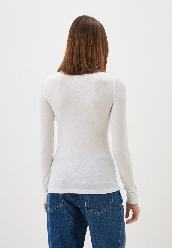 фото Лонгслив viaville