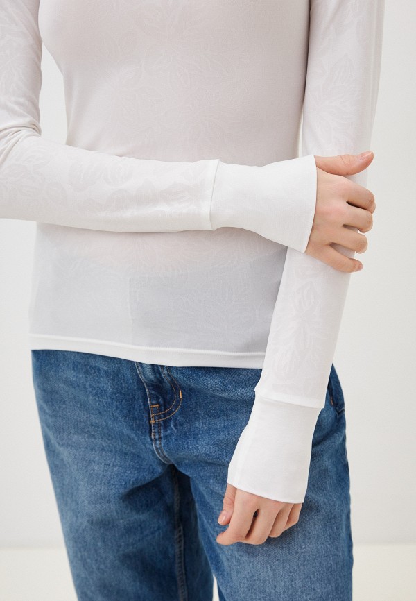 фото Лонгслив viaville