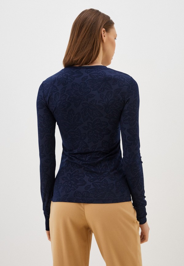 фото Лонгслив viaville