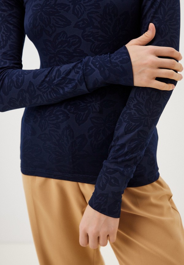 фото Лонгслив viaville