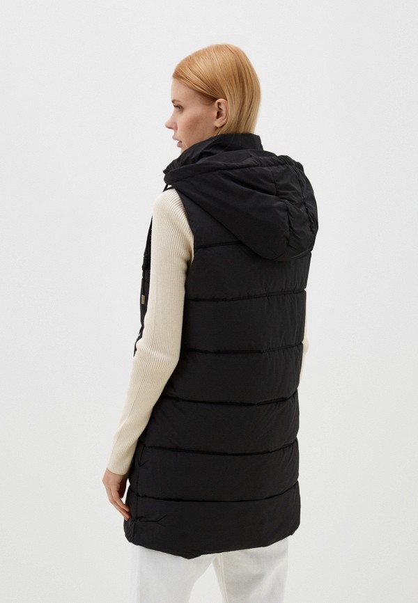 фото Жилет утепленный isibris