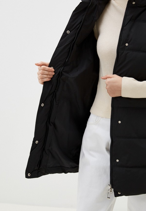 фото Жилет утепленный isibris