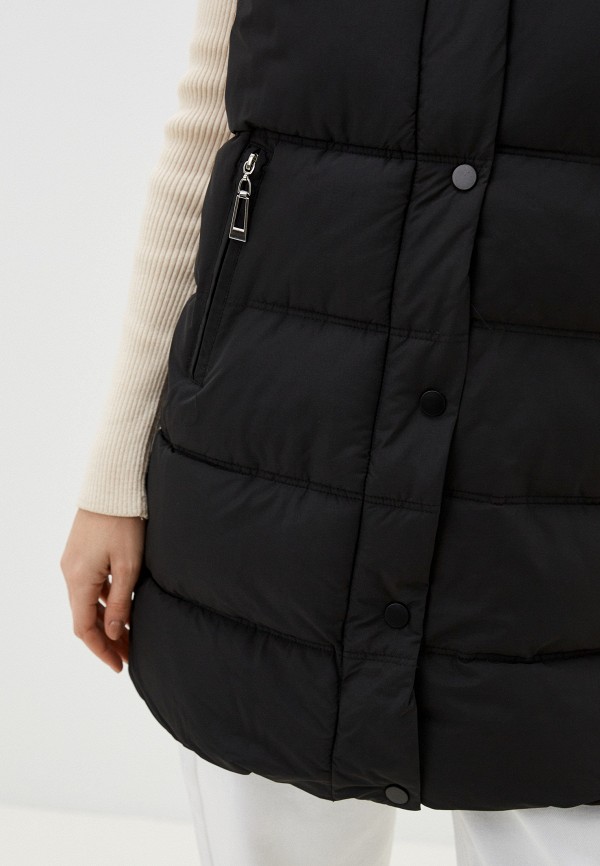 фото Жилет утепленный isibris