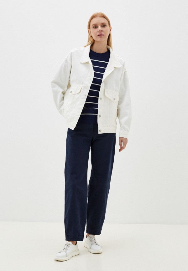 фото Куртка джинсовая isibris