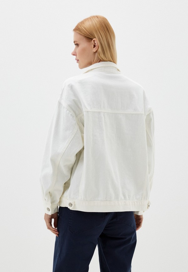 фото Куртка джинсовая isibris