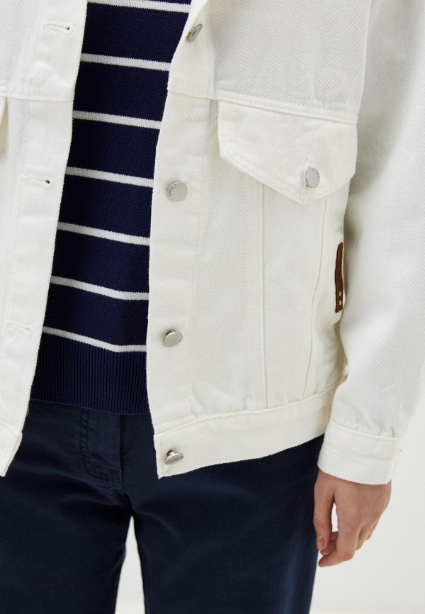 фото Куртка джинсовая isibris