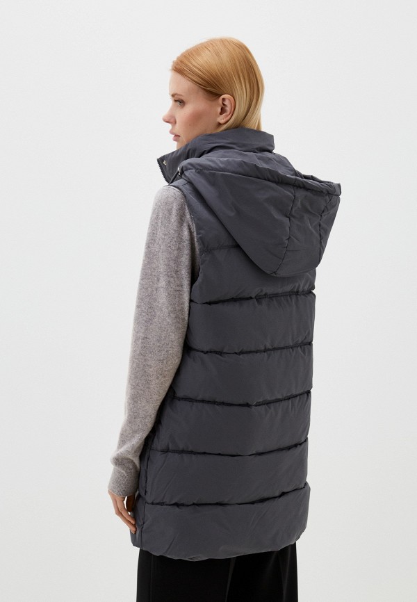 фото Жилет утепленный isibris