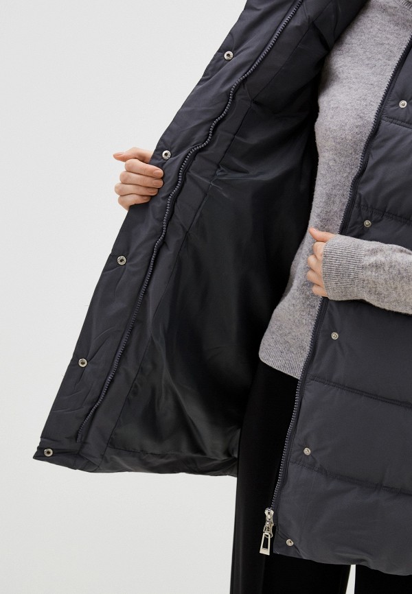 фото Жилет утепленный isibris