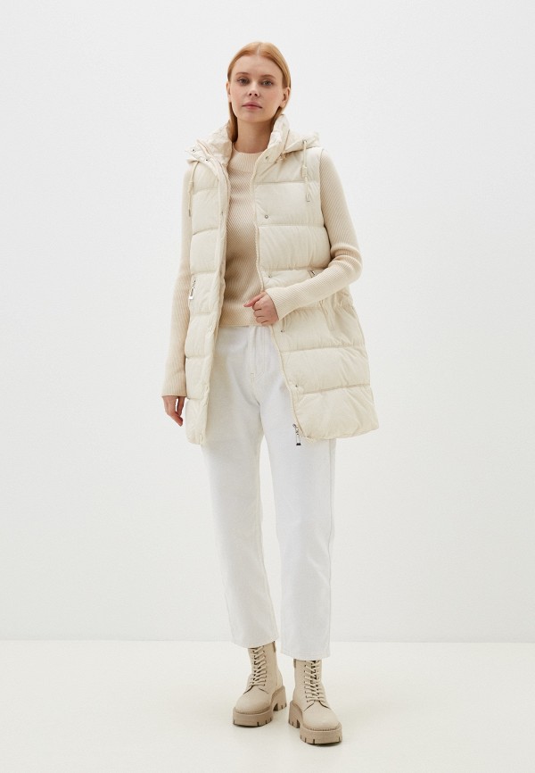 фото Жилет утепленный isibris