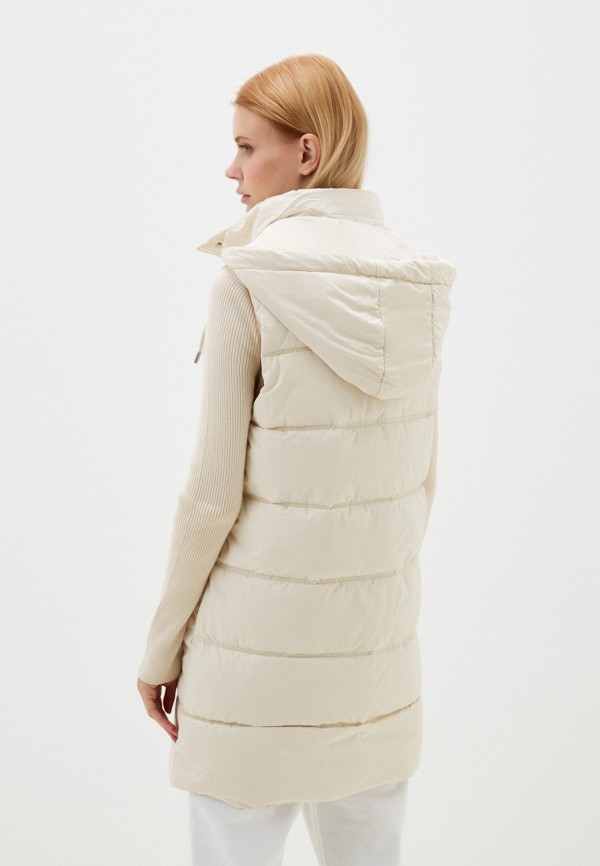 фото Жилет утепленный isibris