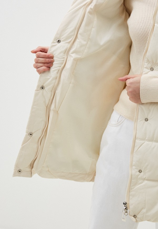 фото Жилет утепленный isibris