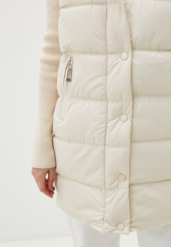 фото Жилет утепленный isibris