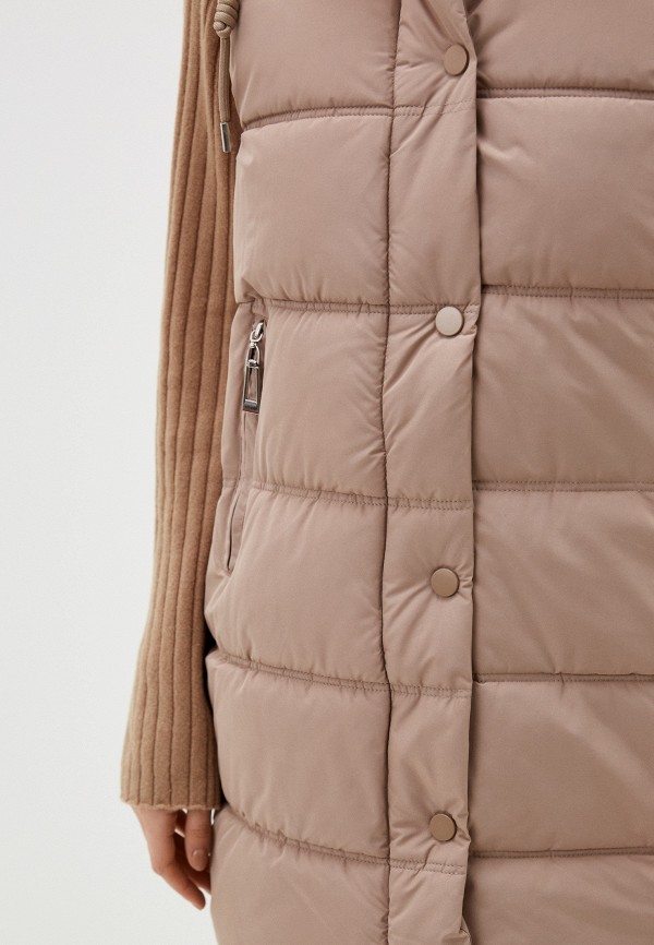 фото Жилет утепленный isibris