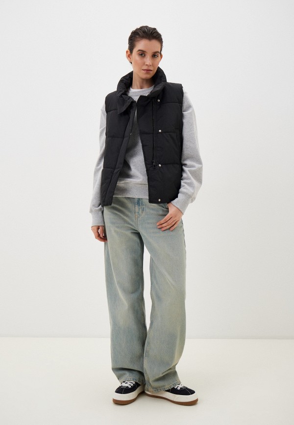 фото Жилет утепленный isibris