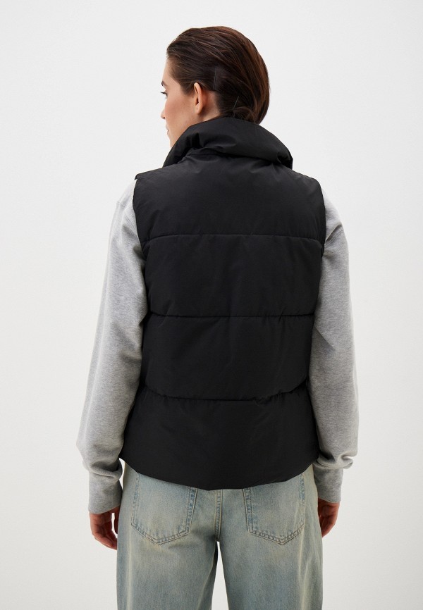 фото Жилет утепленный isibris