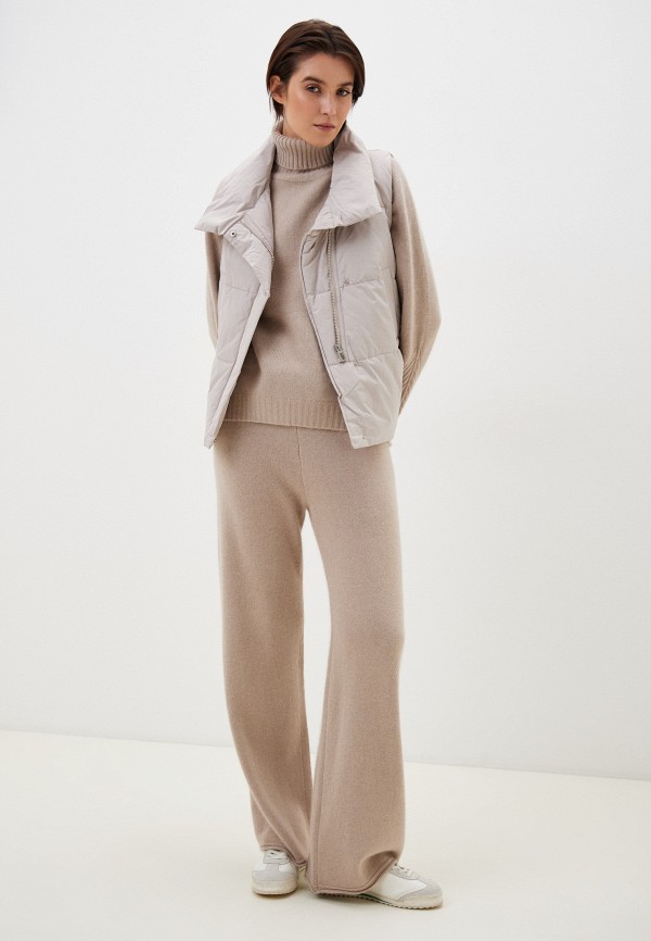 фото Жилет утепленный isibris