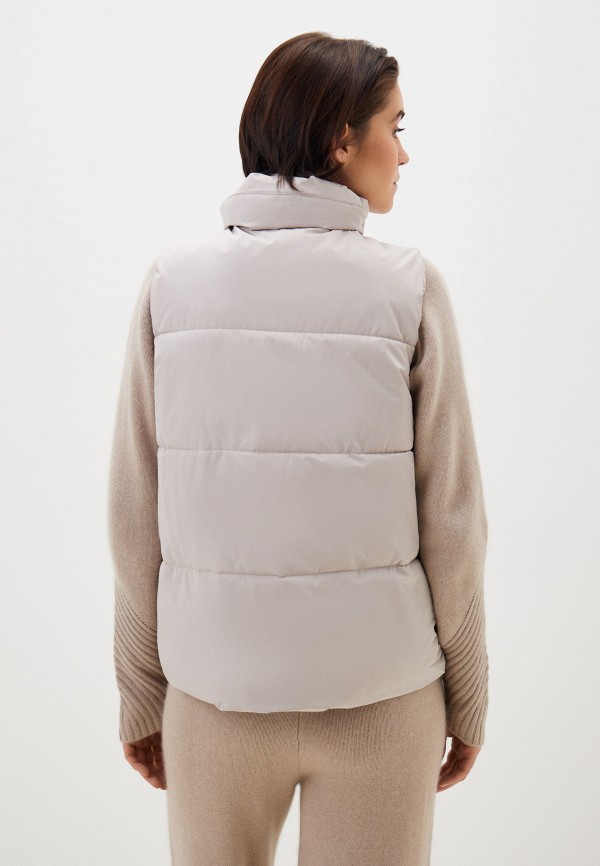 фото Жилет утепленный isibris