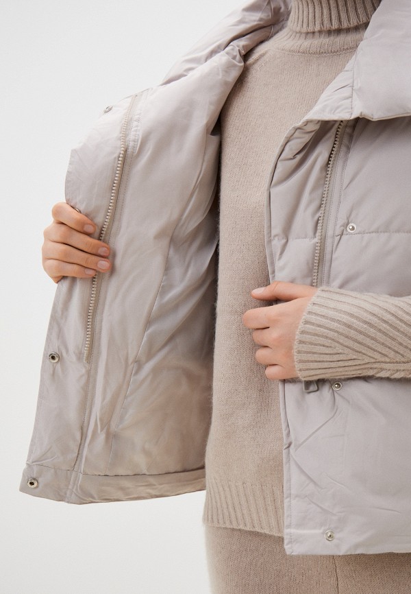 фото Жилет утепленный isibris