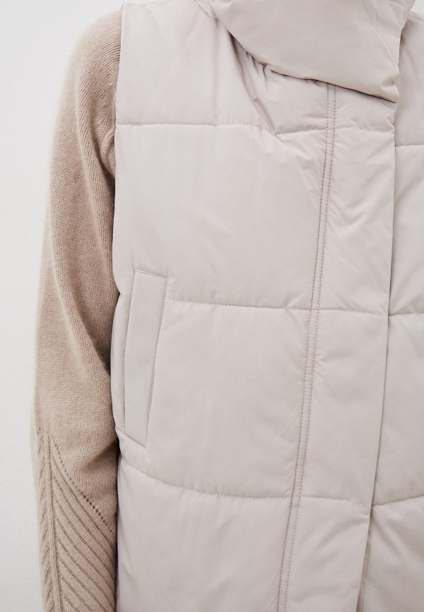 фото Жилет утепленный isibris