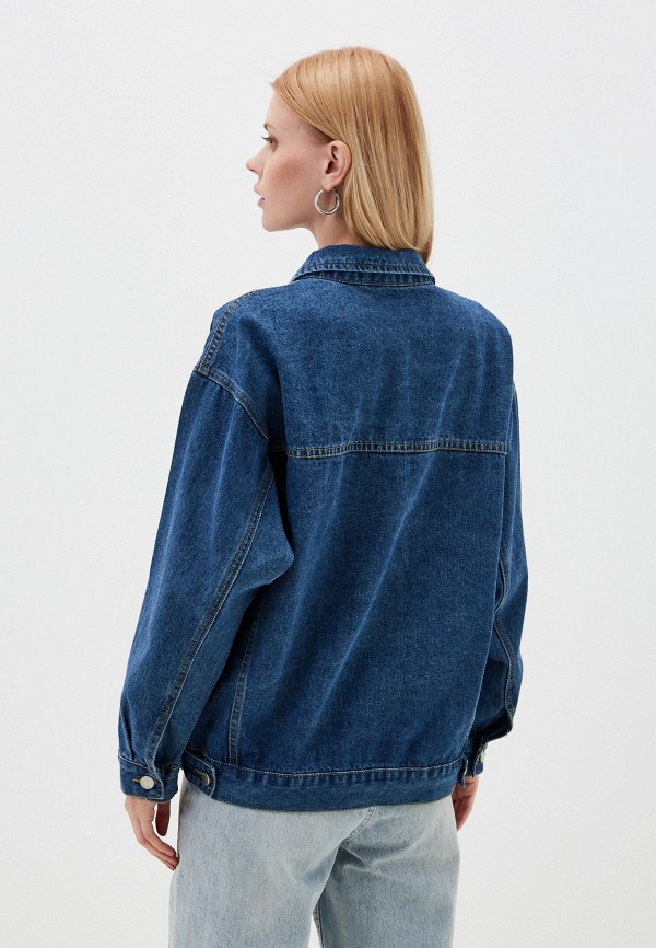 фото Куртка джинсовая isibris