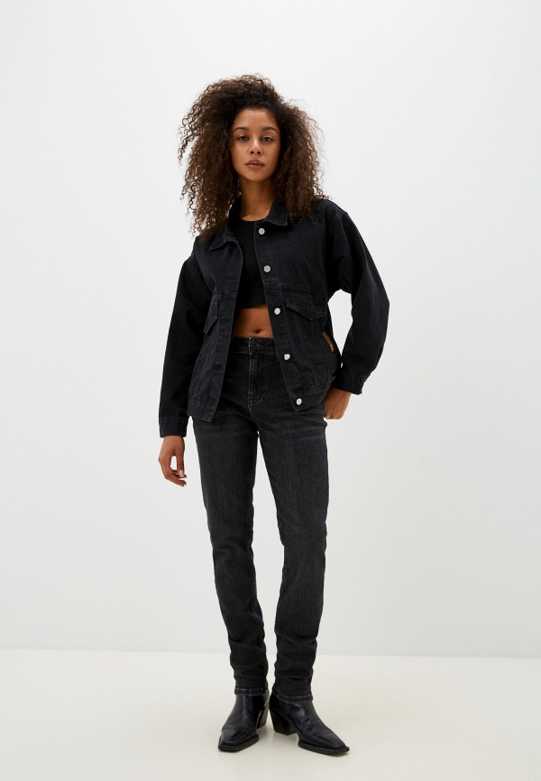 фото Куртка джинсовая isibris