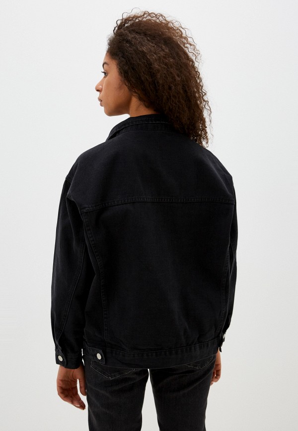 фото Куртка джинсовая isibris