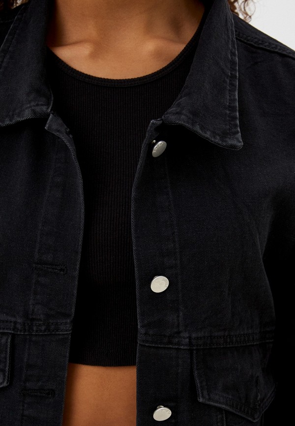 фото Куртка джинсовая isibris