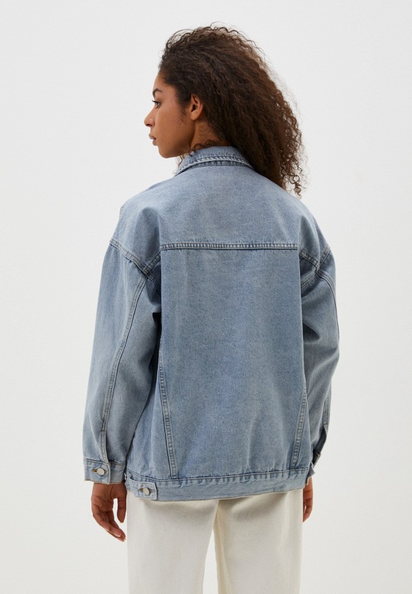 фото Куртка джинсовая isibris