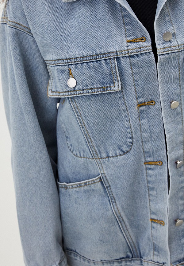 фото Куртка джинсовая isibris