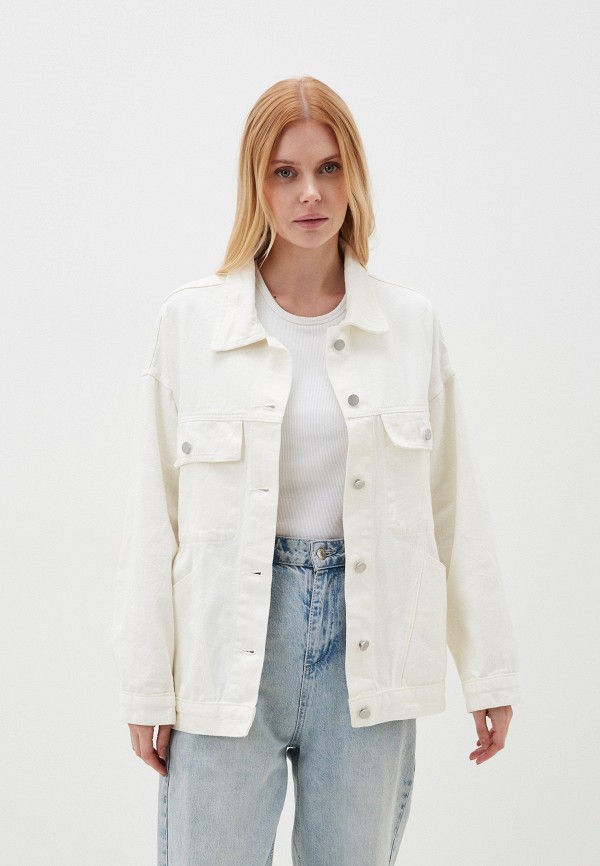 фото Куртка джинсовая isibris