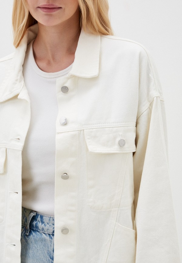 фото Куртка джинсовая isibris