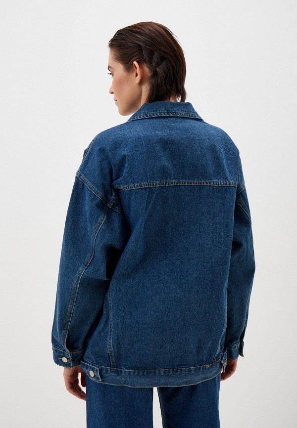 фото Куртка джинсовая isibris