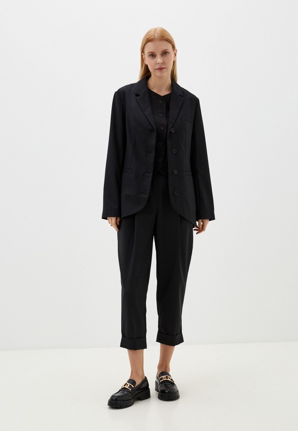 фото Брюки bymodno