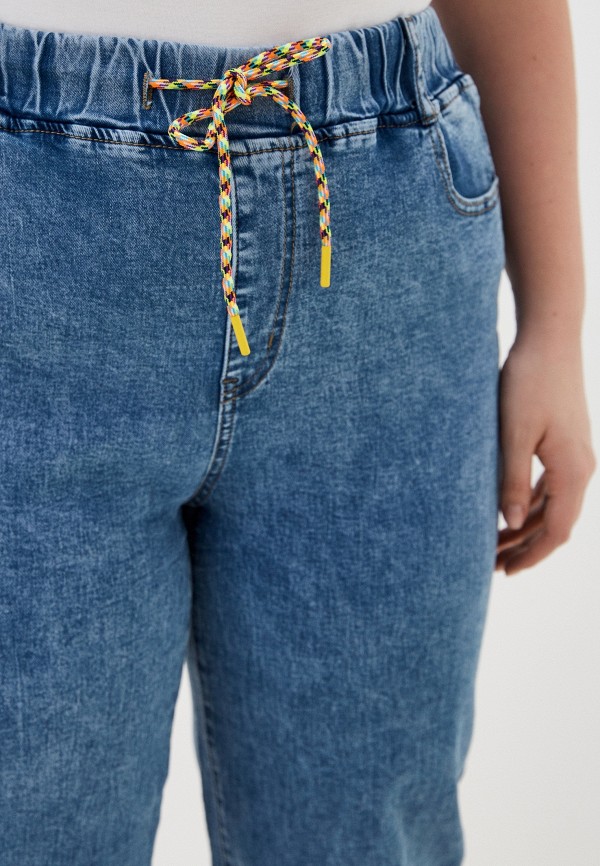 фото Джинсы nadia piskun