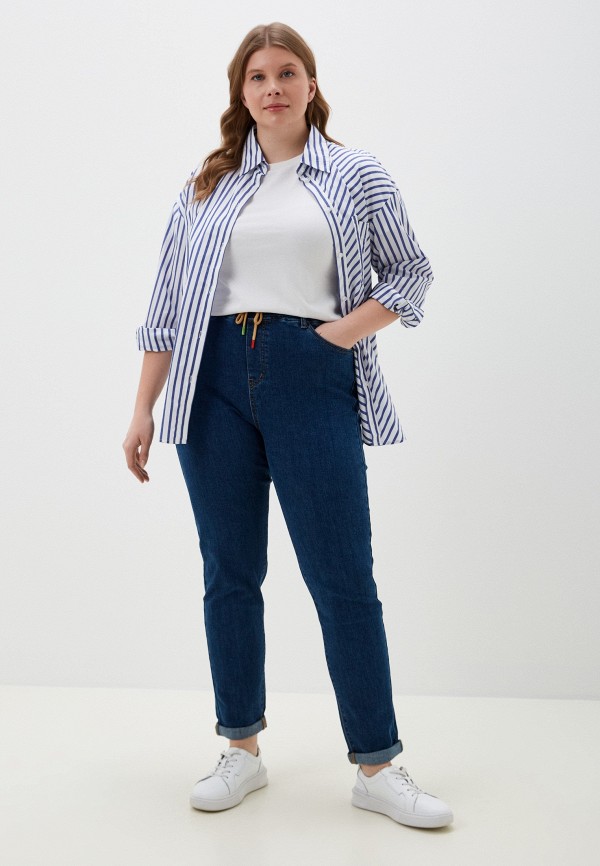 фото Джинсы nadia piskun