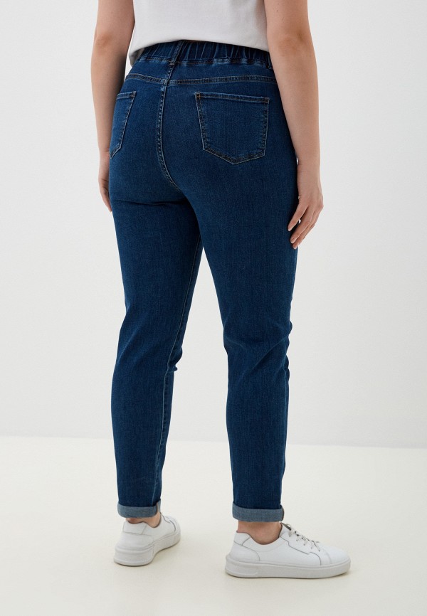 фото Джинсы nadia piskun