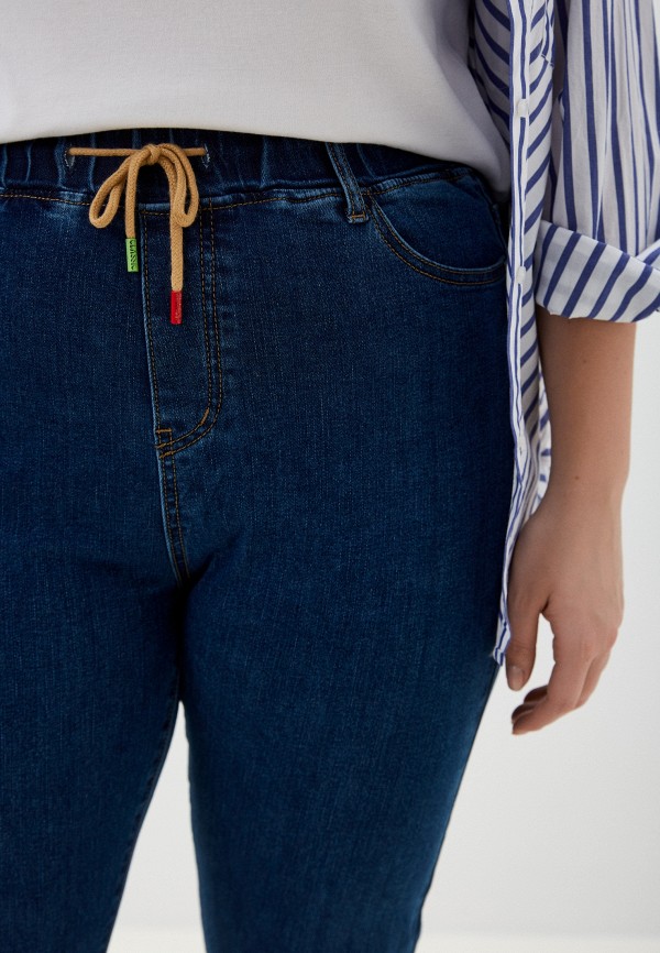 фото Джинсы nadia piskun