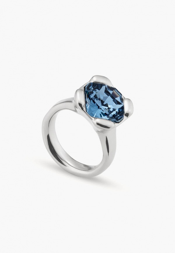 

Кольцо Unode50, Разноцветный, Rock n´blue