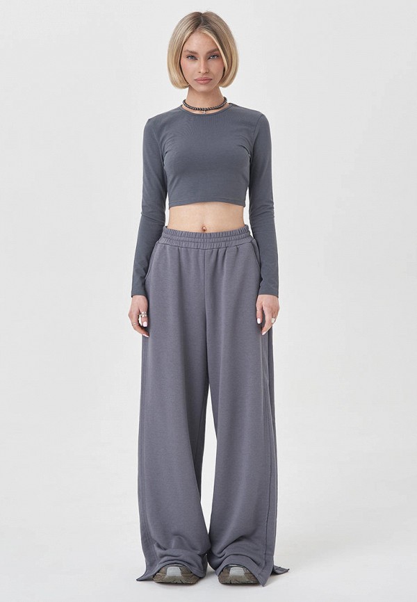 фото Брюки спортивные feelz