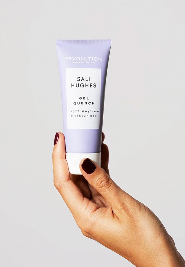 фото Гель для лица revolution skincare