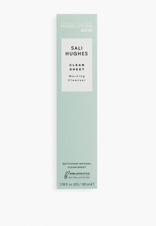 фото Гель для умывания revolution skincare