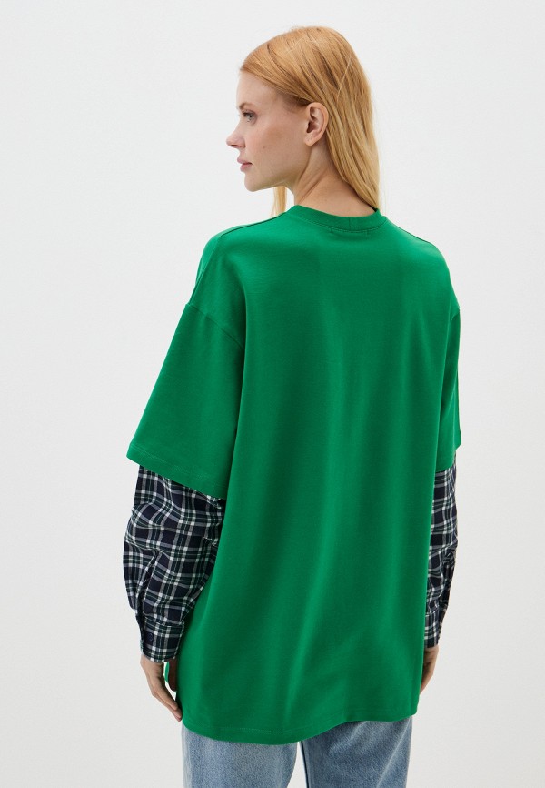 фото Лонгслив polnolunie