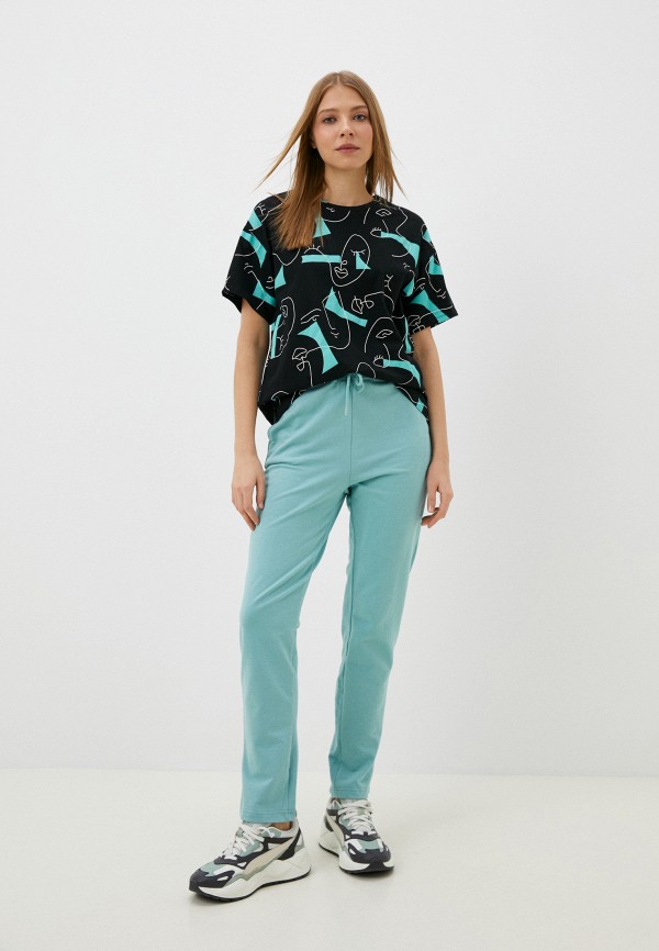 фото Брюки спортивные funday