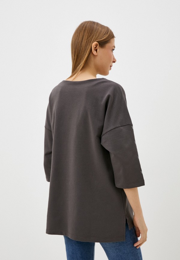 фото Лонгслив funday