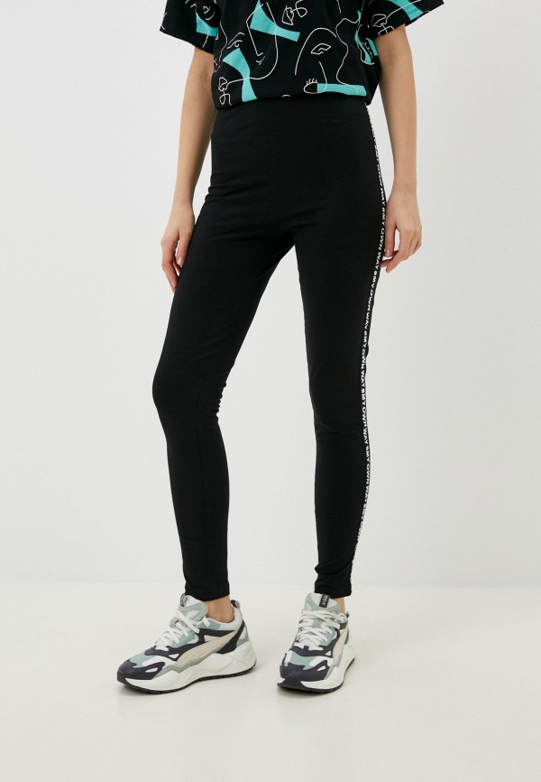 фото Леггинсы funday