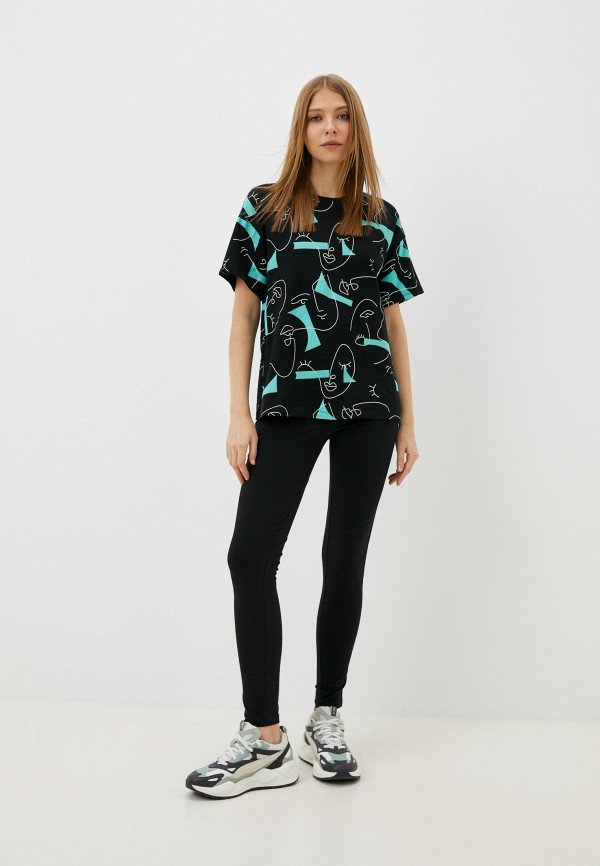 фото Леггинсы funday