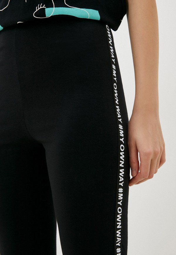 фото Леггинсы funday