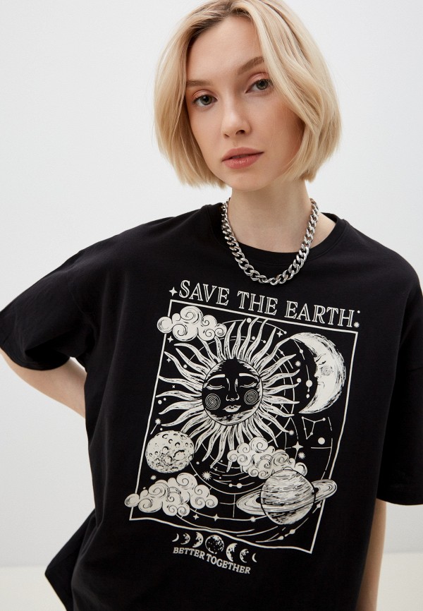 фото Футболка funday