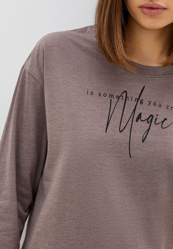 фото Лонгслив funday