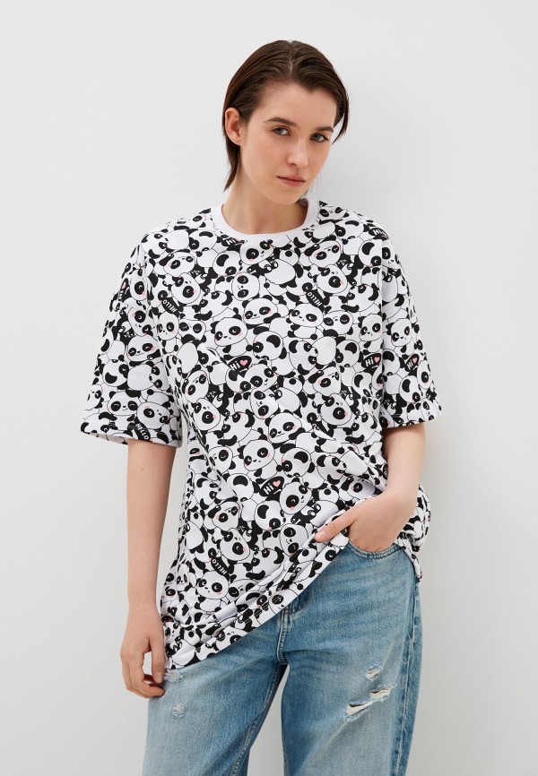 фото Футболка funday